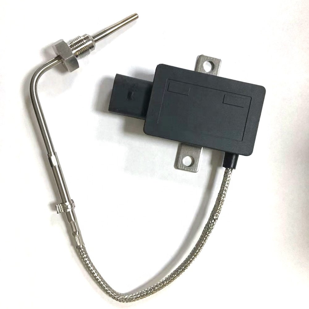 Exhaust Temperature Sensor for Bentley Continental Flying Spur 07C919529K