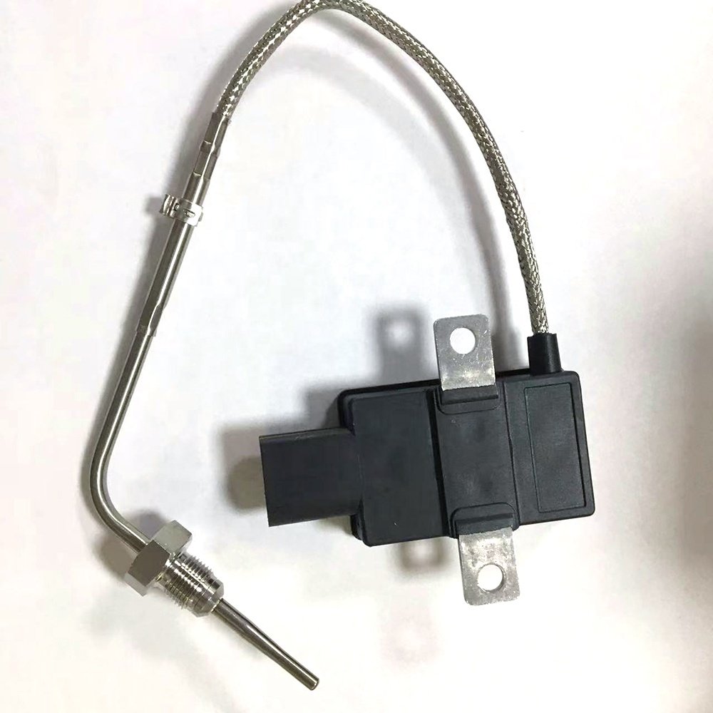 Exhaust Temperature Sensor for Bentley Continental Flying Spur 07C919529K