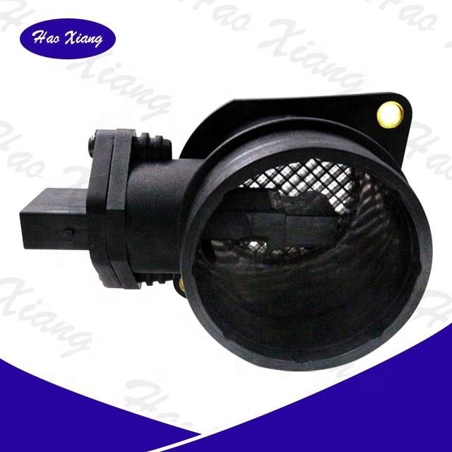 Haoxiang 0280218075 1438687 Auto Electricity Sensor Mass Air Flow Meters For bmw 5 Touring X5 Z8 Roadster 540 i