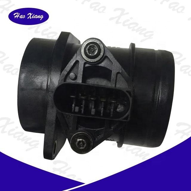 Haoxiang 0280218075 1438687 Auto Electricity Sensor Mass Air Flow Meters For bmw 5 Touring X5 Z8 Roadster 540 i