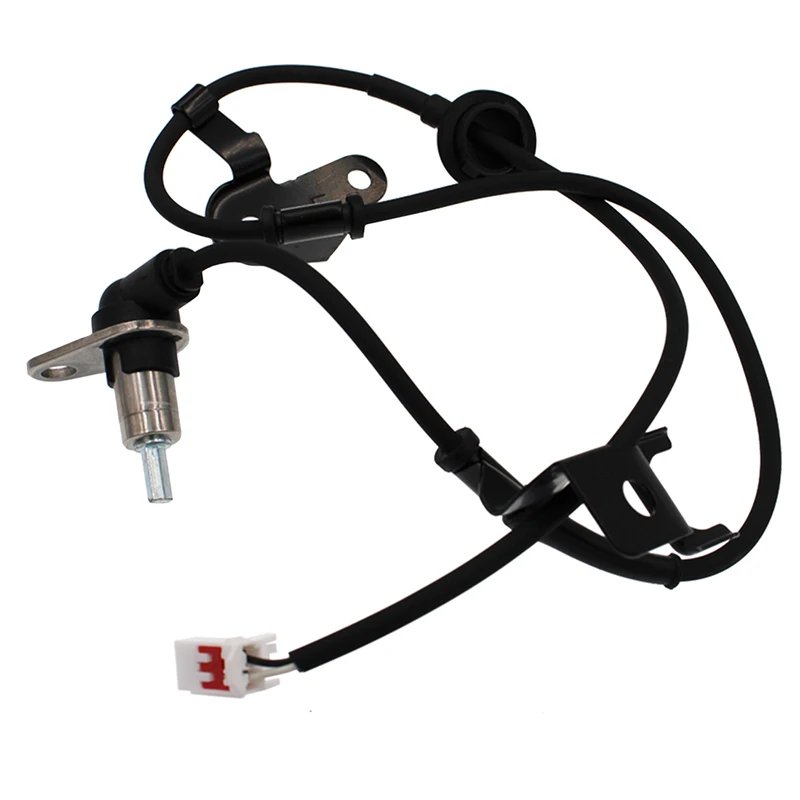 ABS Wheel Speed Sensor B25D4372YB 5S11160 B25D-43-72YB for MAZDA FAMILIA