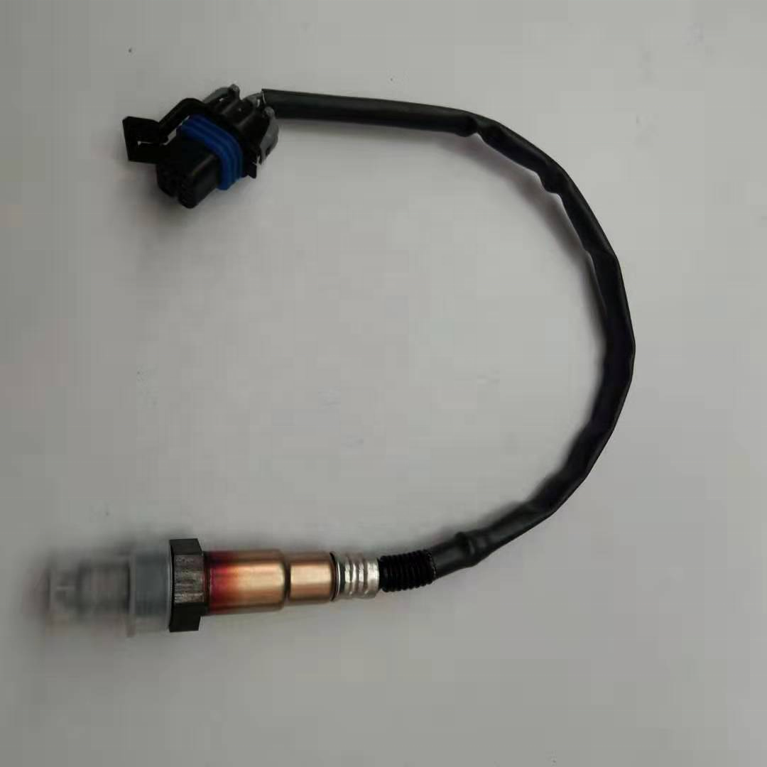 Factory New Auto Rear Oxygen Sensor Downstream O2 Sensor for Buick Enclave 3.6l 12-16 for Gmc for Chevrolet# 12634085 0258010257
