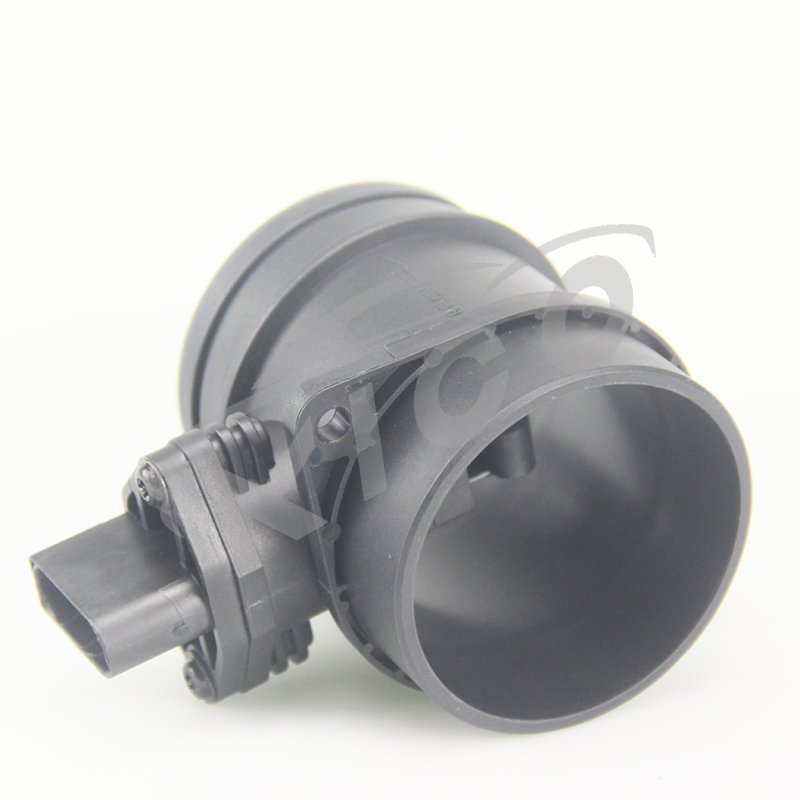 High Quality OE 0280218165 13627533853 Auto Parts Air Flow Sensor MAF Meter for BMW Engine