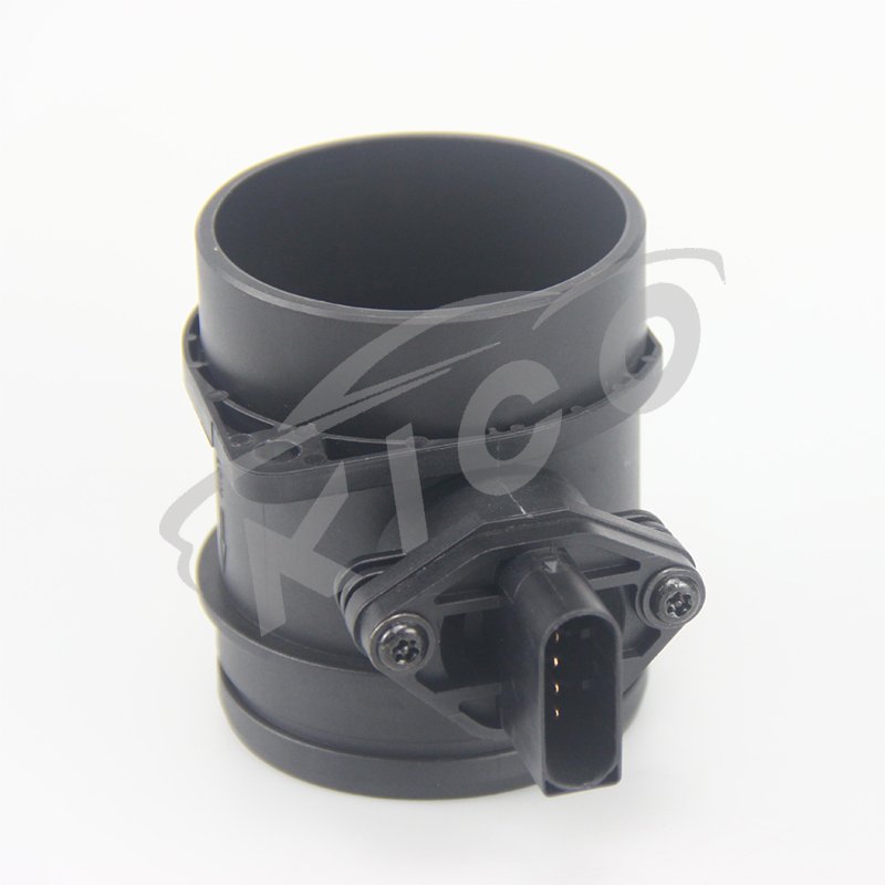 High Quality OE 0280218165 13627533853 Auto Parts Air Flow Sensor MAF Meter for BMW Engine