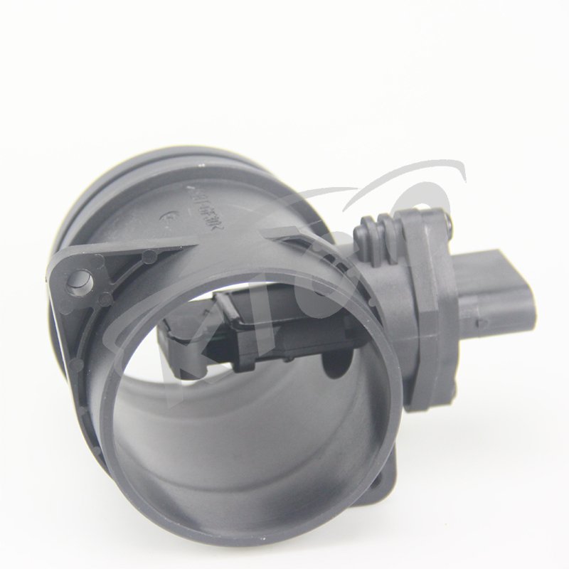 High Quality OE 0280218165 13627533853 Auto Parts Air Flow Sensor MAF Meter for BMW Engine