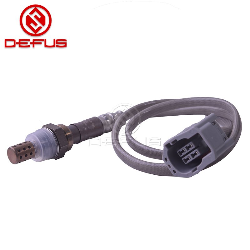 DEFUS Reasonable Price Fuel Ratio Lambda Sensor OEM ZJ39-18-861B for 2 (DE)/3 (BK)/3 Saloon (BK)/5 (CR19) Car Sensor for Sale