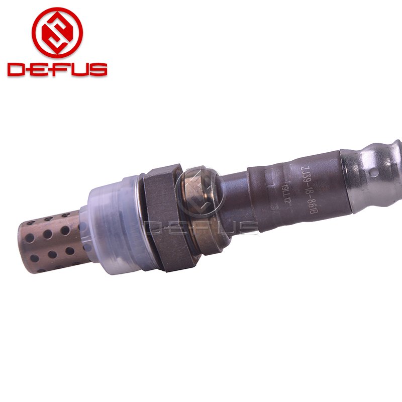 DEFUS Reasonable Price Fuel Ratio Lambda Sensor OEM ZJ39-18-861B for 2 (DE)/3 (BK)/3 Saloon (BK)/5 (CR19) Car Sensor for Sale