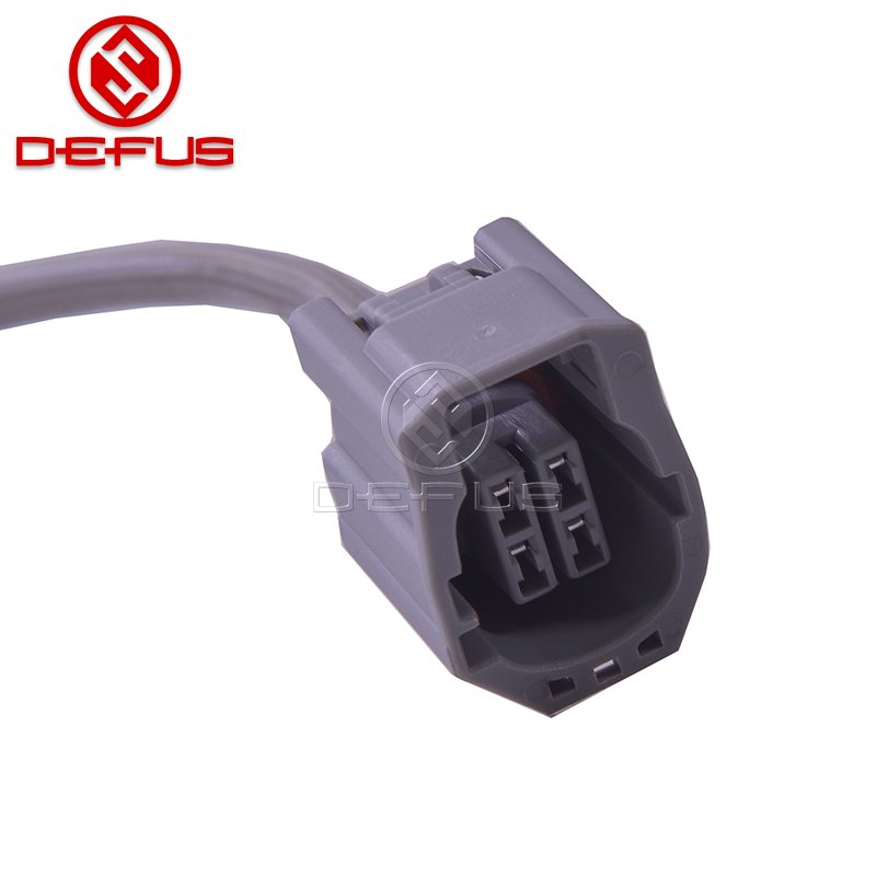 DEFUS Reasonable Price Fuel Ratio Lambda Sensor OEM ZJ39-18-861B for 2 (DE)/3 (BK)/3 Saloon (BK)/5 (CR19) Car Sensor for Sale