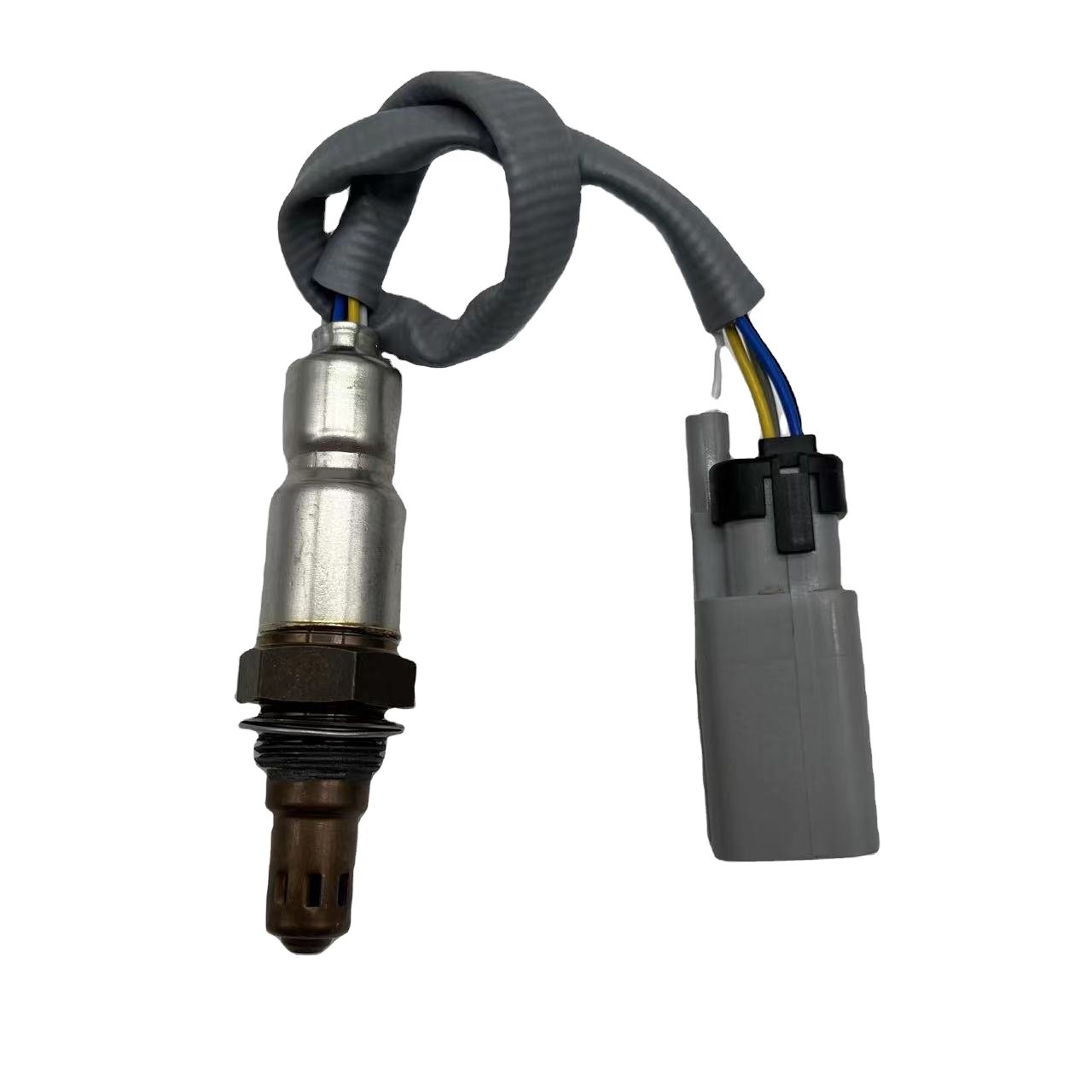 55489474 12728283 high quality Auto Parts Front Oxygen Sensor for Cadillac XT5 2.0T 2020 55489474 12728283