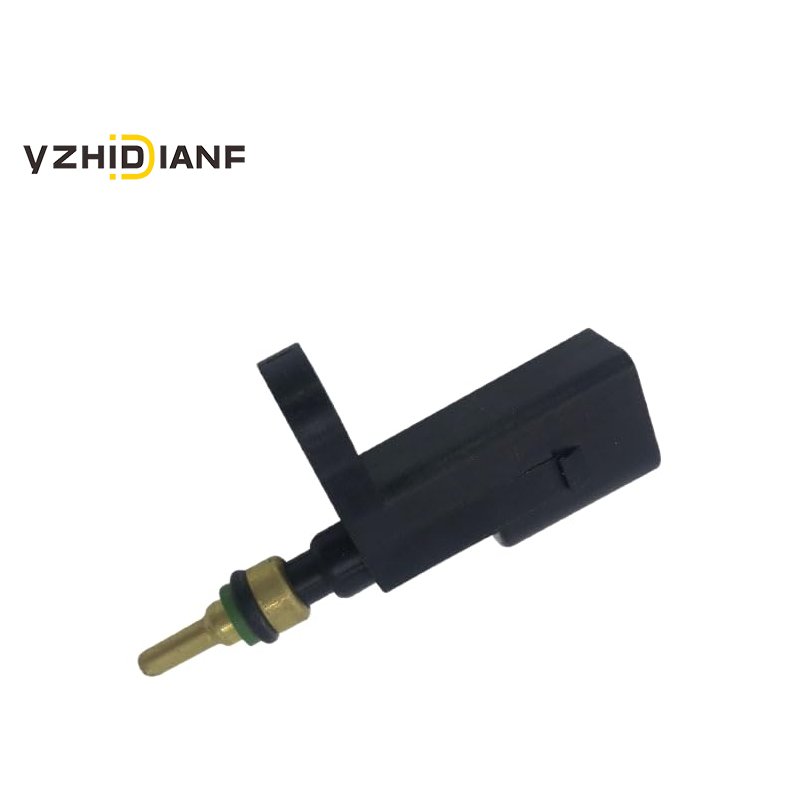 Coolant Water Temperature Sensor 04E919501C 03F919501A 03F919501B for VW Golf Jetta Mk6 Audi Q3 1.4T