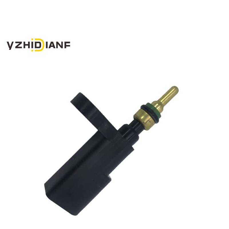 Coolant Water Temperature Sensor 04E919501C 03F919501A 03F919501B for VW Golf Jetta Mk6 Audi Q3 1.4T