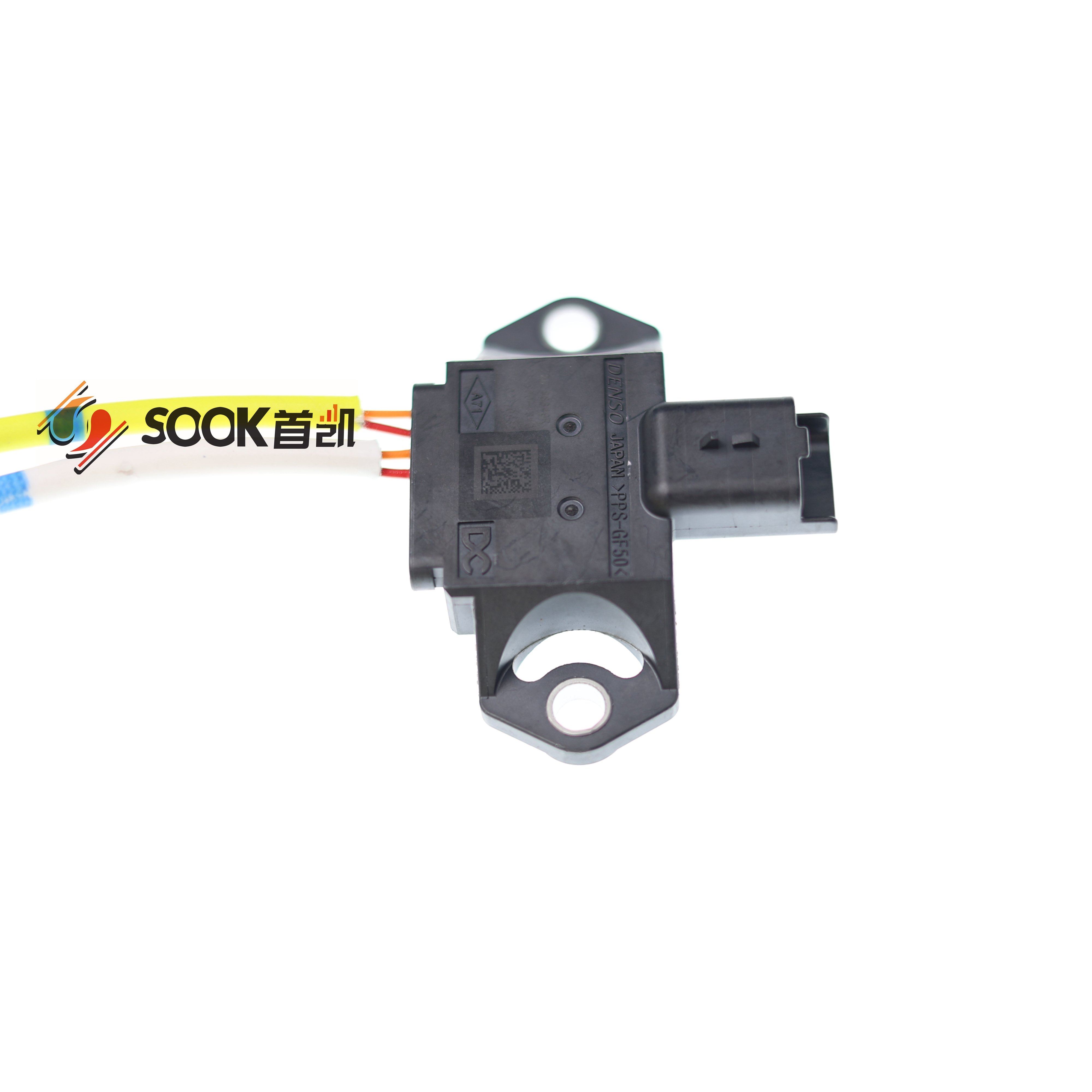 OEM NO 226588349R New Condition EGR Exhaust Gas Temperature Sensor EGT Sensor
