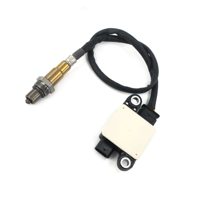 Auto Sensors PM Sensor 0281006658 Diesel Exhaust Particulate Matter Sensor JK4A-5L239-BA for Ford Transit MK8