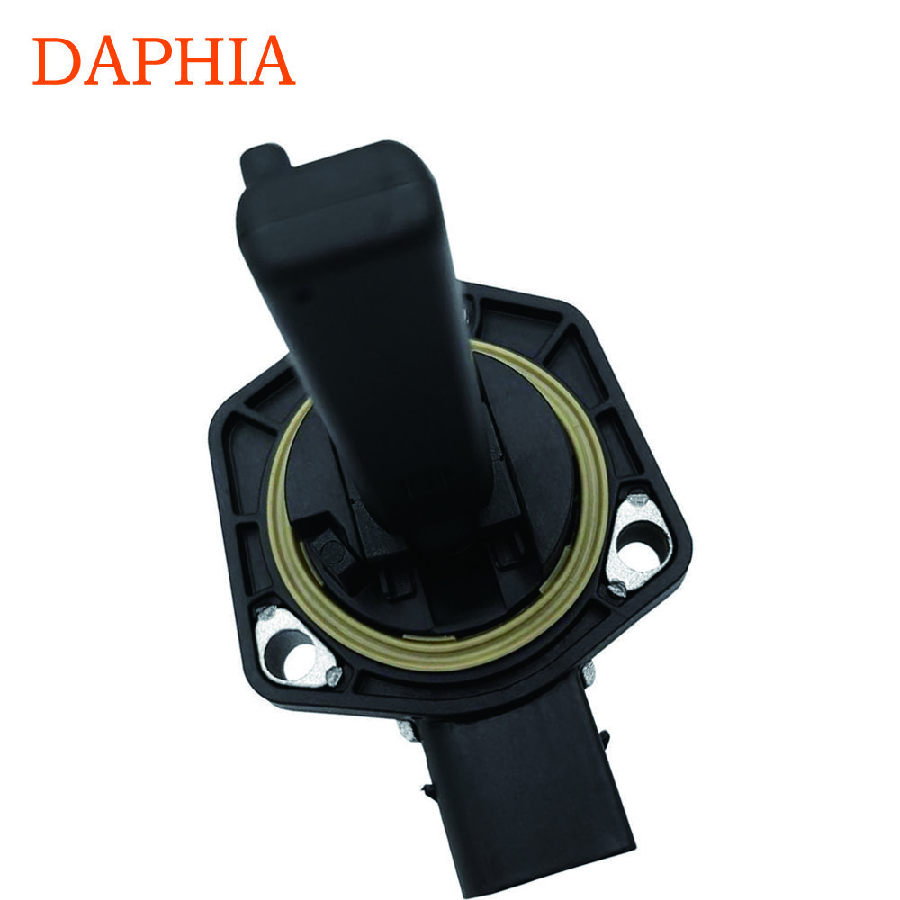 Auto Spare Parts 12617501786 for BMW 3 Series E46 E90 E91 E92 318i 320i Engine Oil Level Sensor