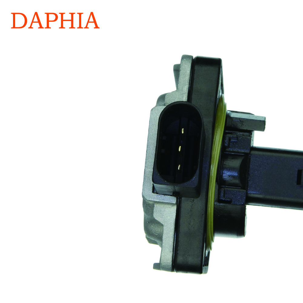 Auto Spare Parts 12617501786 for BMW 3 Series E46 E90 E91 E92 318i 320i Engine Oil Level Sensor