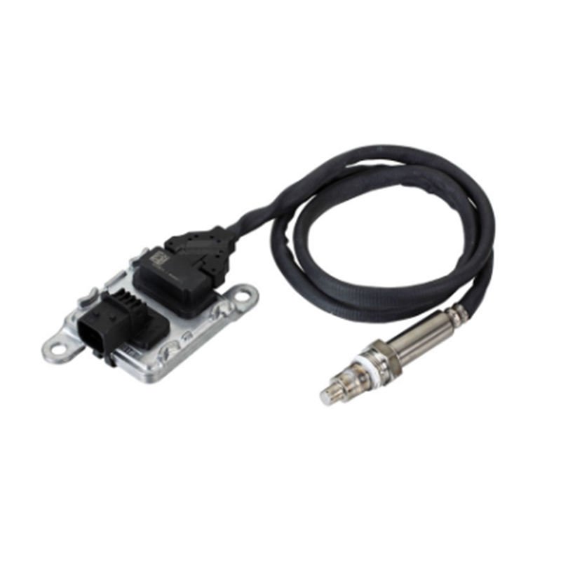 Car Nitrogen Oxygen Sensor Auto Parts Nox Sensor for 2018 Freightliner Coronado OEM NO 2872946 5WK96741