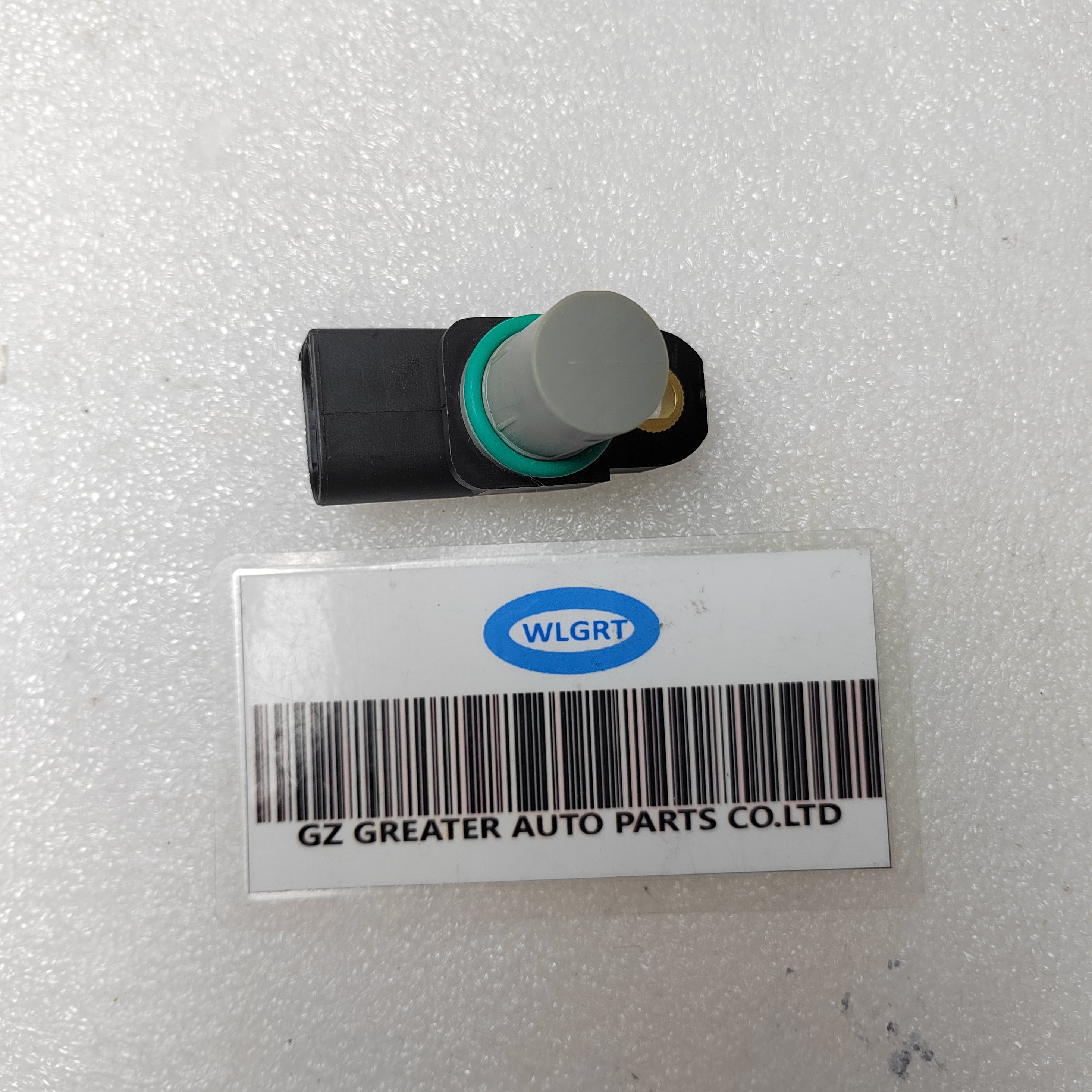 WLGRT OEM 13627794646 Camshaft Sensor for BMW E46 320d 330d E39 E60 530d E38 730d 740d X3 X5