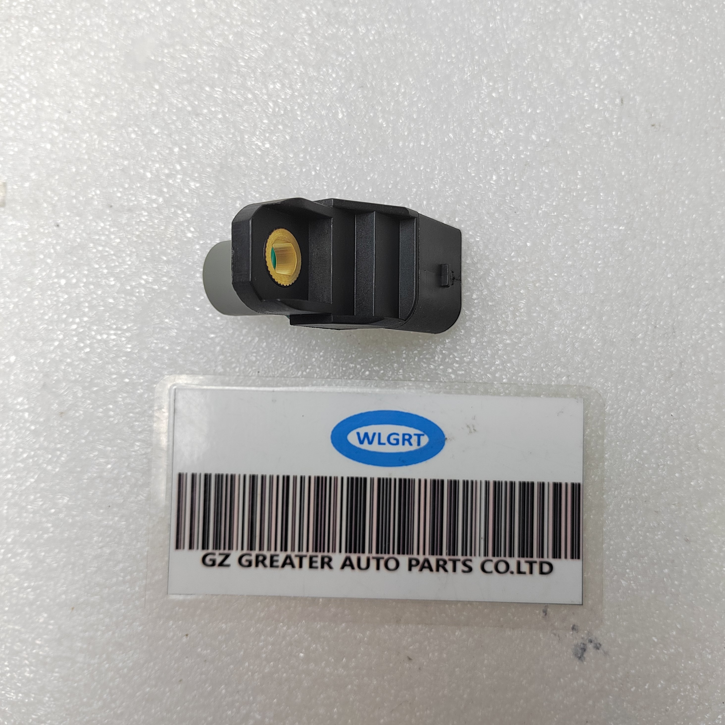 WLGRT OEM 13627794646 Camshaft Sensor for BMW E46 320d 330d E39 E60 530d E38 730d 740d X3 X5