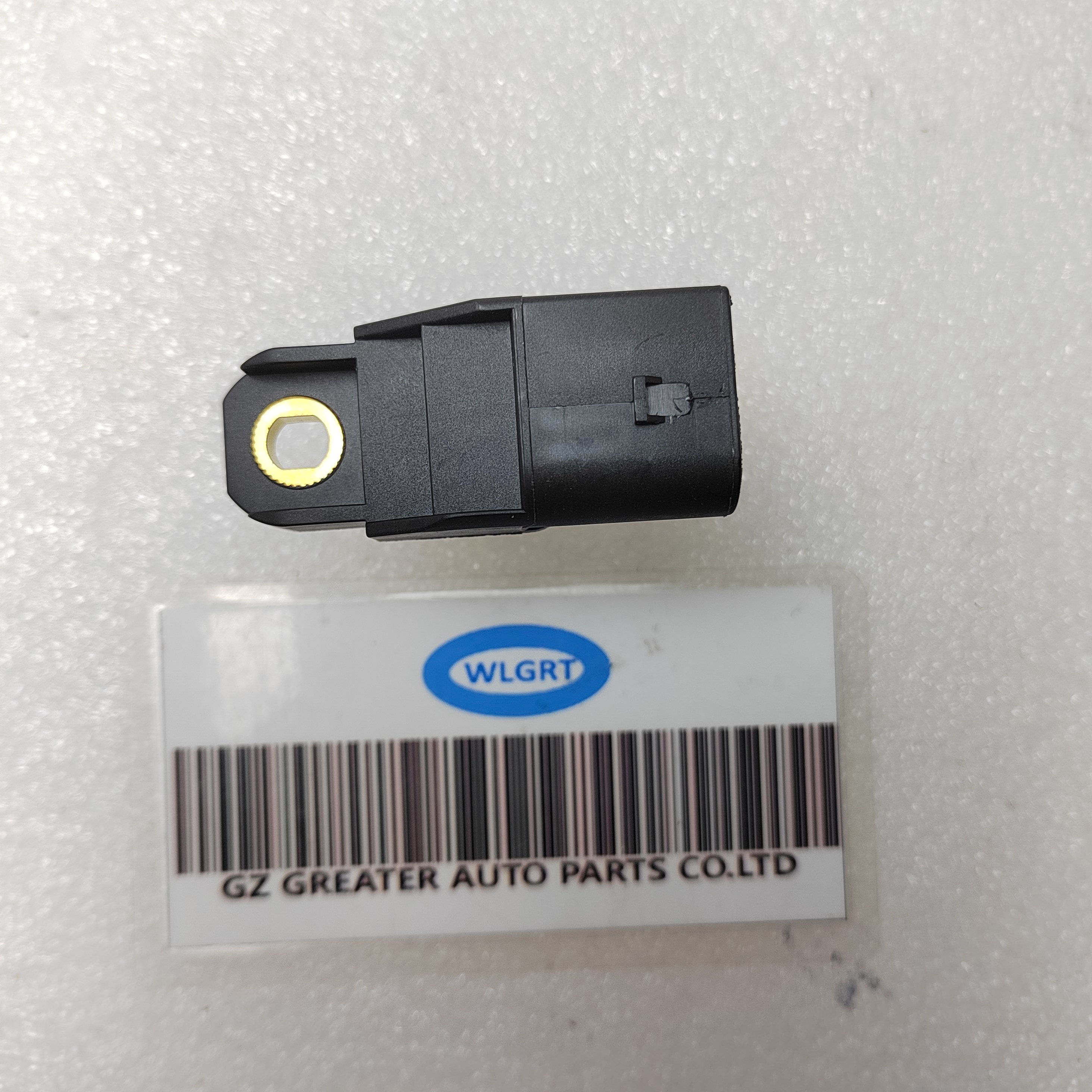 WLGRT OEM 13627794646 Camshaft Sensor for BMW E46 320d 330d E39 E60 530d E38 730d 740d X3 X5
