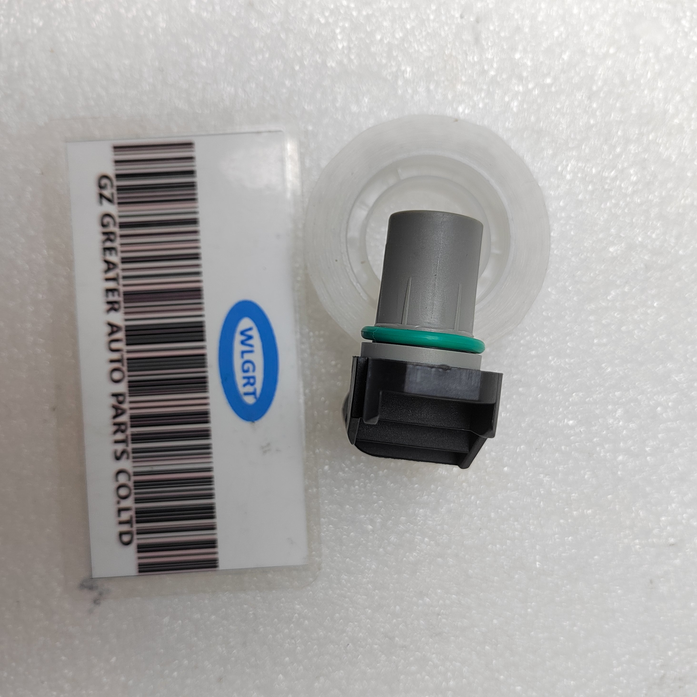 WLGRT OEM 13627794646 Camshaft Sensor for BMW E46 320d 330d E39 E60 530d E38 730d 740d X3 X5