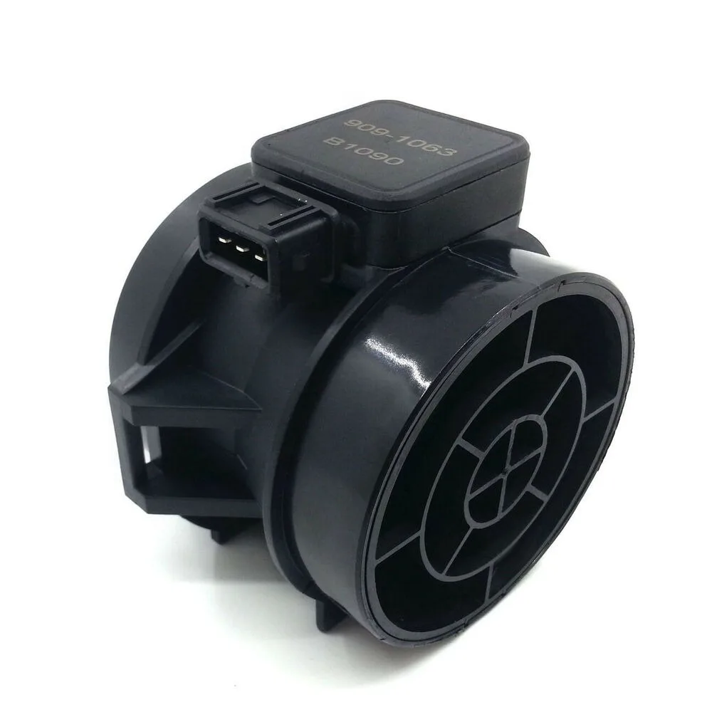 Q High Performance Auto Part Mass Air Flow Sensor MHK100620 5WK9607 AF10253 8ET009142051 5WK9607Z for Land Rover MAF Sensors
