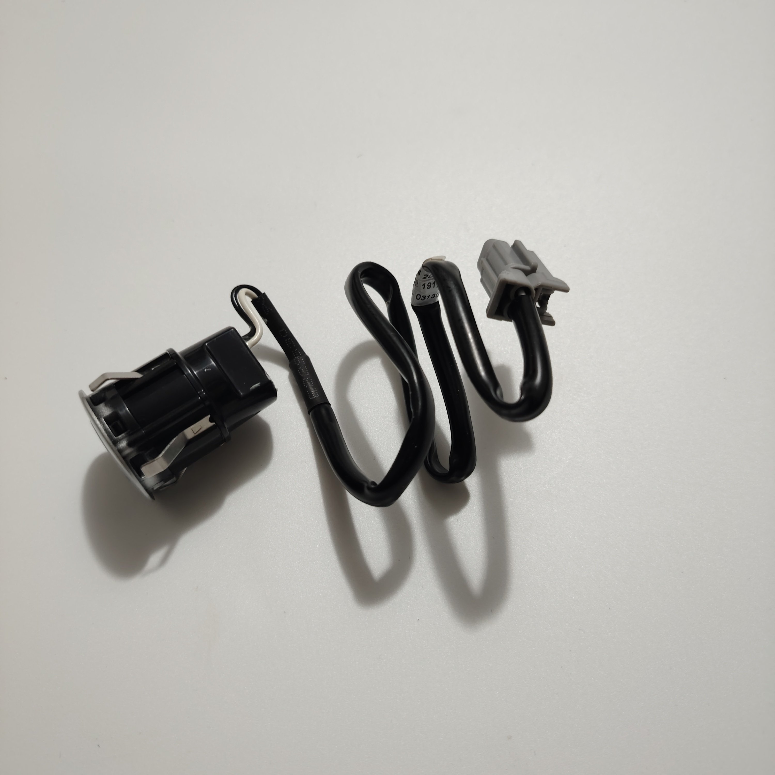 OEM 25994-2DV0A Stern radar Sensor Original Auto Car Parts PDC Parking Sensor for nissan Teana Tiida