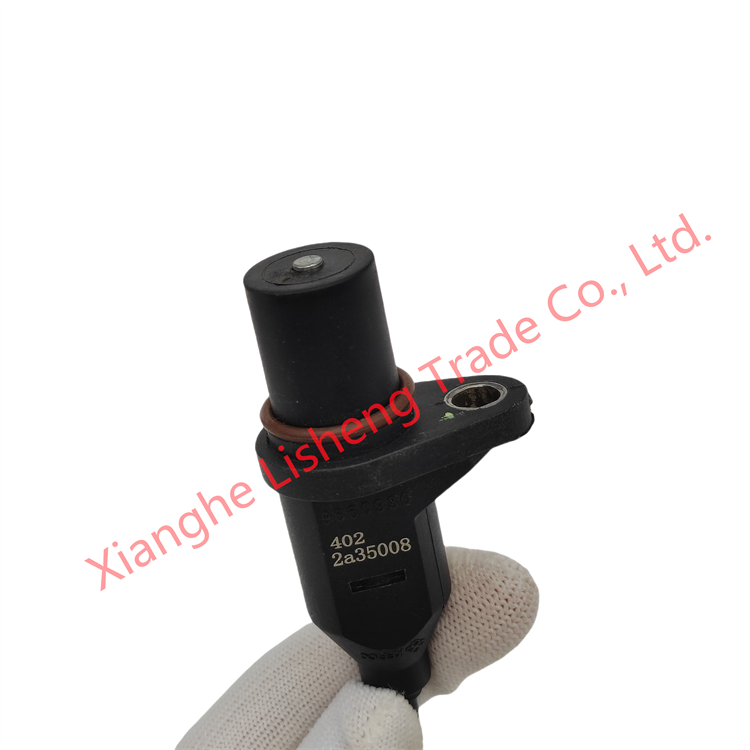 Minimum Order Quantity Sensor System Crankshaft Position Sensor OEM 39180-26900 39180 26900 for Hyundai Kia CERATO