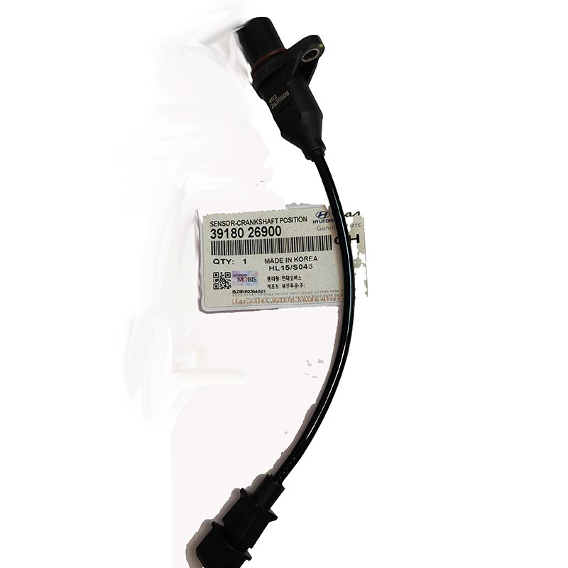 Minimum Order Quantity Sensor System Crankshaft Position Sensor OEM 39180-26900 39180 26900 for Hyundai Kia CERATO