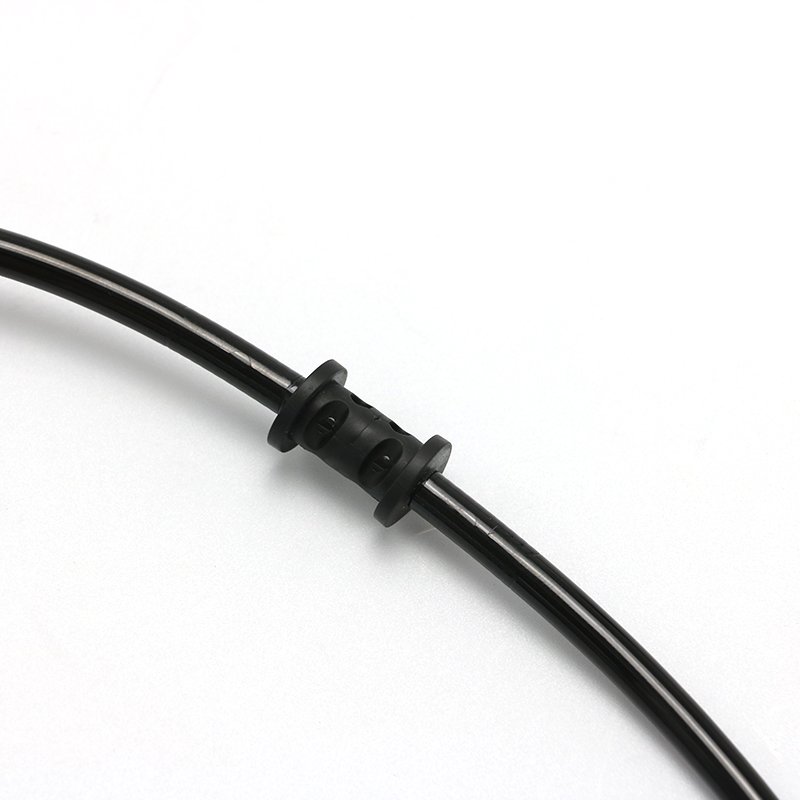 34520025722 34521165533 34526756374 Auto Parts Rear ABS Wheel Speed Sensor for BMW E38 7 Series 740i Z8 740iL E52