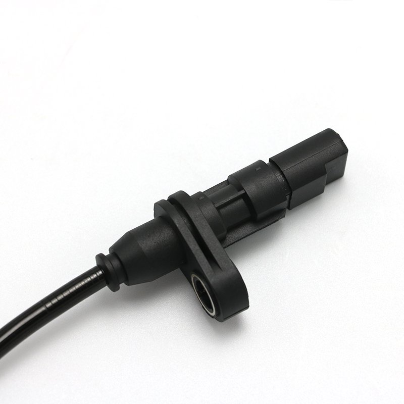 34520025722 34521165533 34526756374 Auto Parts Rear ABS Wheel Speed Sensor for BMW E38 7 Series 740i Z8 740iL E52