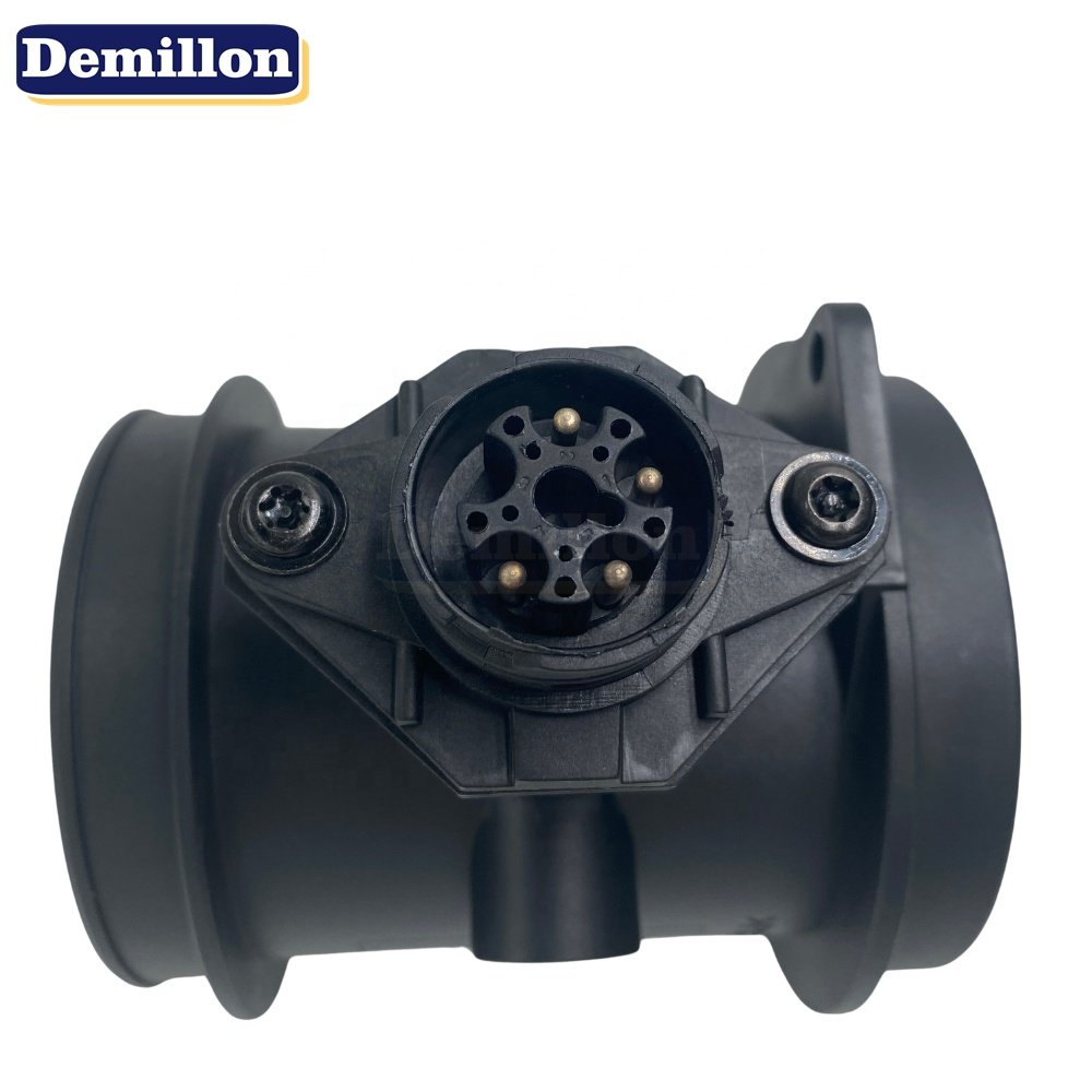 0280217807 0000940748 Demillon Auto Parts Electrical System Mass Air Flow Meter Sensor for Mercedes-Benz W140 W210 C140 CL500