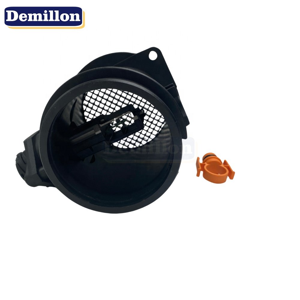 0280217807 0000940748 Demillon Auto Parts Electrical System Mass Air Flow Meter Sensor for Mercedes-Benz W140 W210 C140 CL500