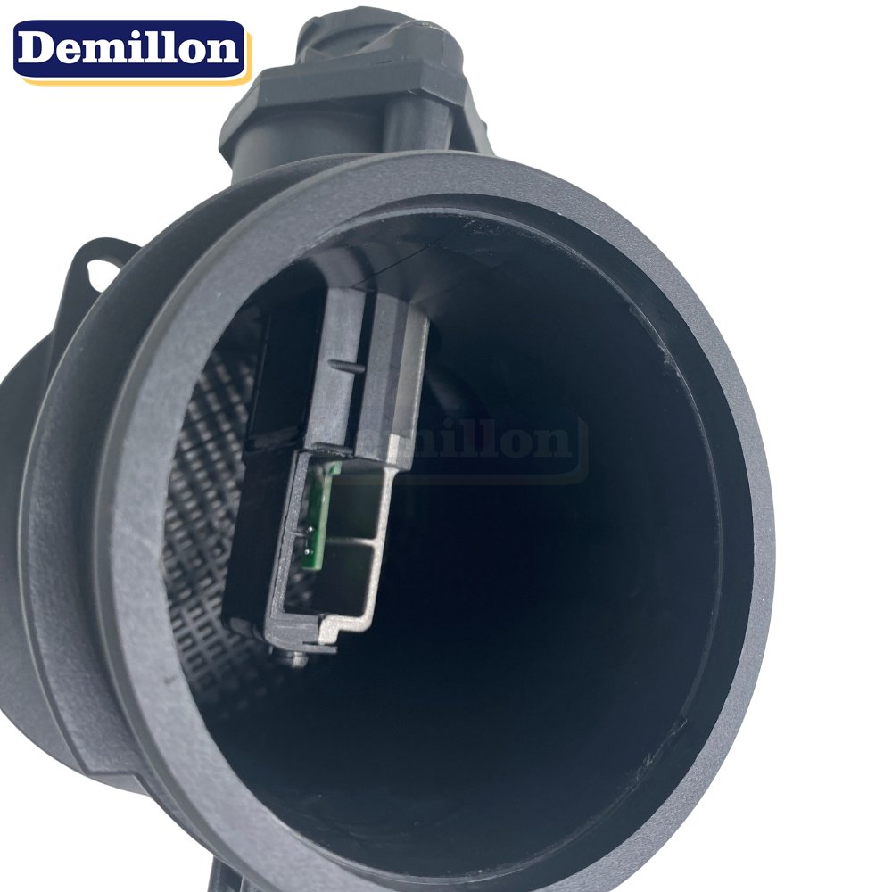0280217807 0000940748 Demillon Auto Parts Electrical System Mass Air Flow Meter Sensor for Mercedes-Benz W140 W210 C140 CL500