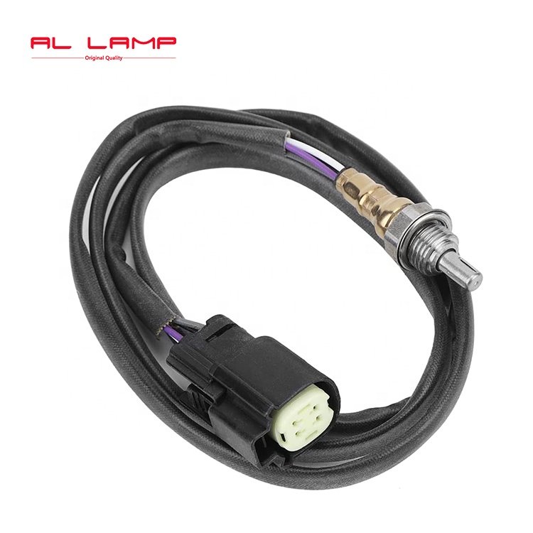 Auto Car Parts 27809-10 lambda O2 Oxygen Sensor Air Fuel Ratio Sensor for Harley V-Rod FLD