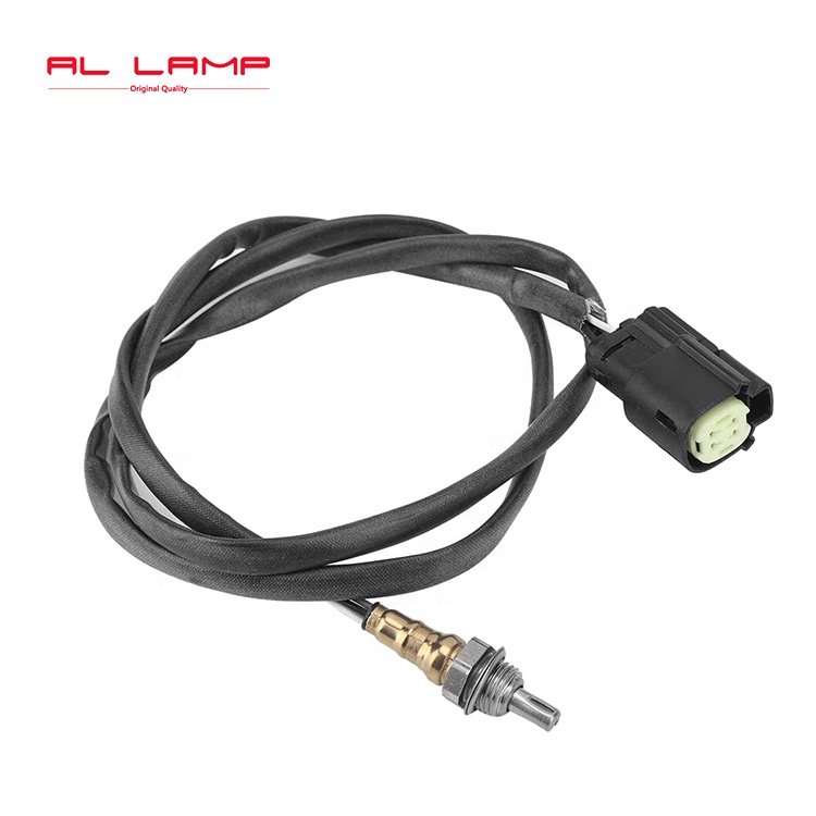 Auto Car Parts 27809-10 lambda O2 Oxygen Sensor Air Fuel Ratio Sensor for Harley V-Rod FLD