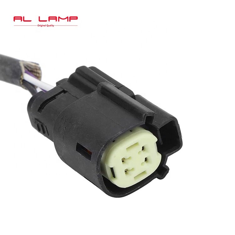 Auto Car Parts 27809-10 lambda O2 Oxygen Sensor Air Fuel Ratio Sensor for Harley V-Rod FLD