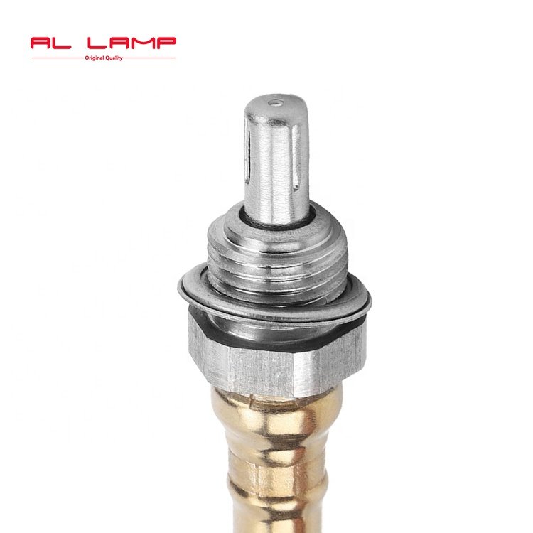 Auto Car Parts 27809-10 lambda O2 Oxygen Sensor Air Fuel Ratio Sensor for Harley V-Rod FLD
