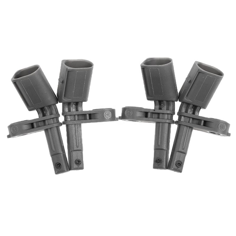 Car ABS Wheel Speed Sensor WHT003857A WHT003856A WHT003858A WHT003859A for AUDI Q7 A3 Volkswagen Golf Tiguan Passat CC