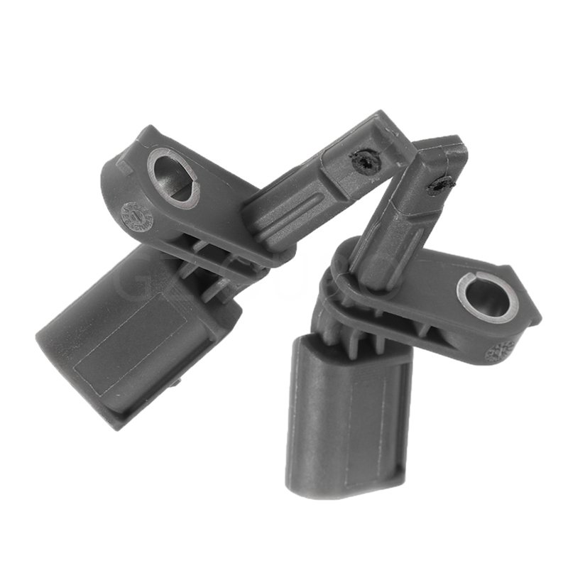 Car ABS Wheel Speed Sensor WHT003857A WHT003856A WHT003858A WHT003859A for AUDI Q7 A3 Volkswagen Golf Tiguan Passat CC