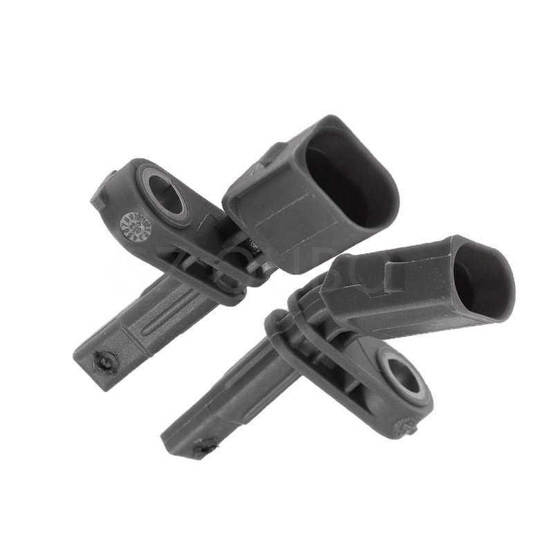 Car ABS Wheel Speed Sensor WHT003857A WHT003856A WHT003858A WHT003859A for AUDI Q7 A3 Volkswagen Golf Tiguan Passat CC
