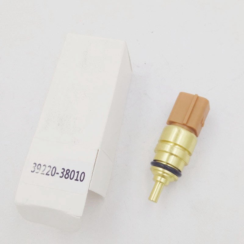 39220-38010 Water Coolant Temperature Sensor 39220-38030 for Hyundai Kia IX25 SONATA TUCSON SANTAFE