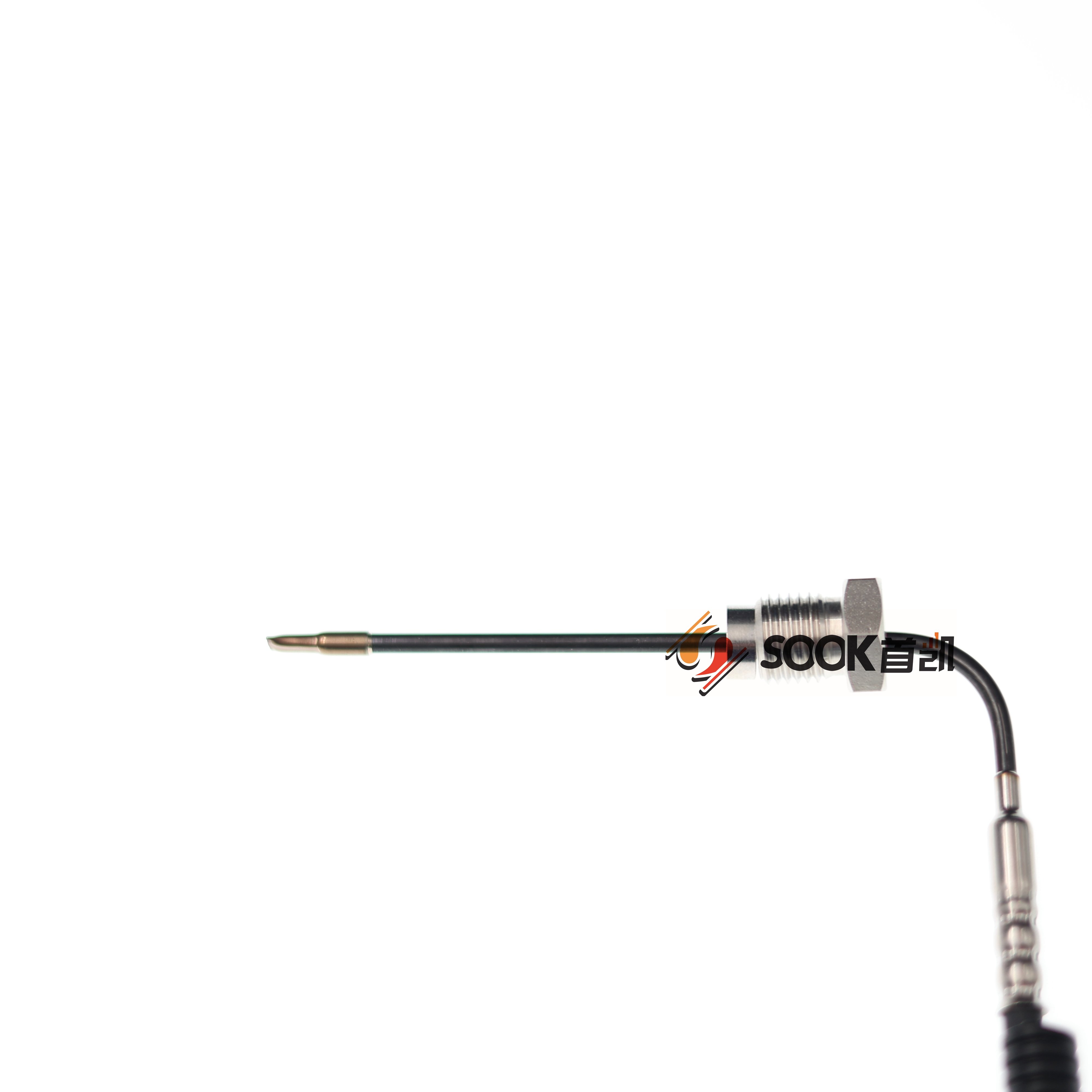Auto sensors Exhaust Gas Temperature Sensor OE NO.A0105425918