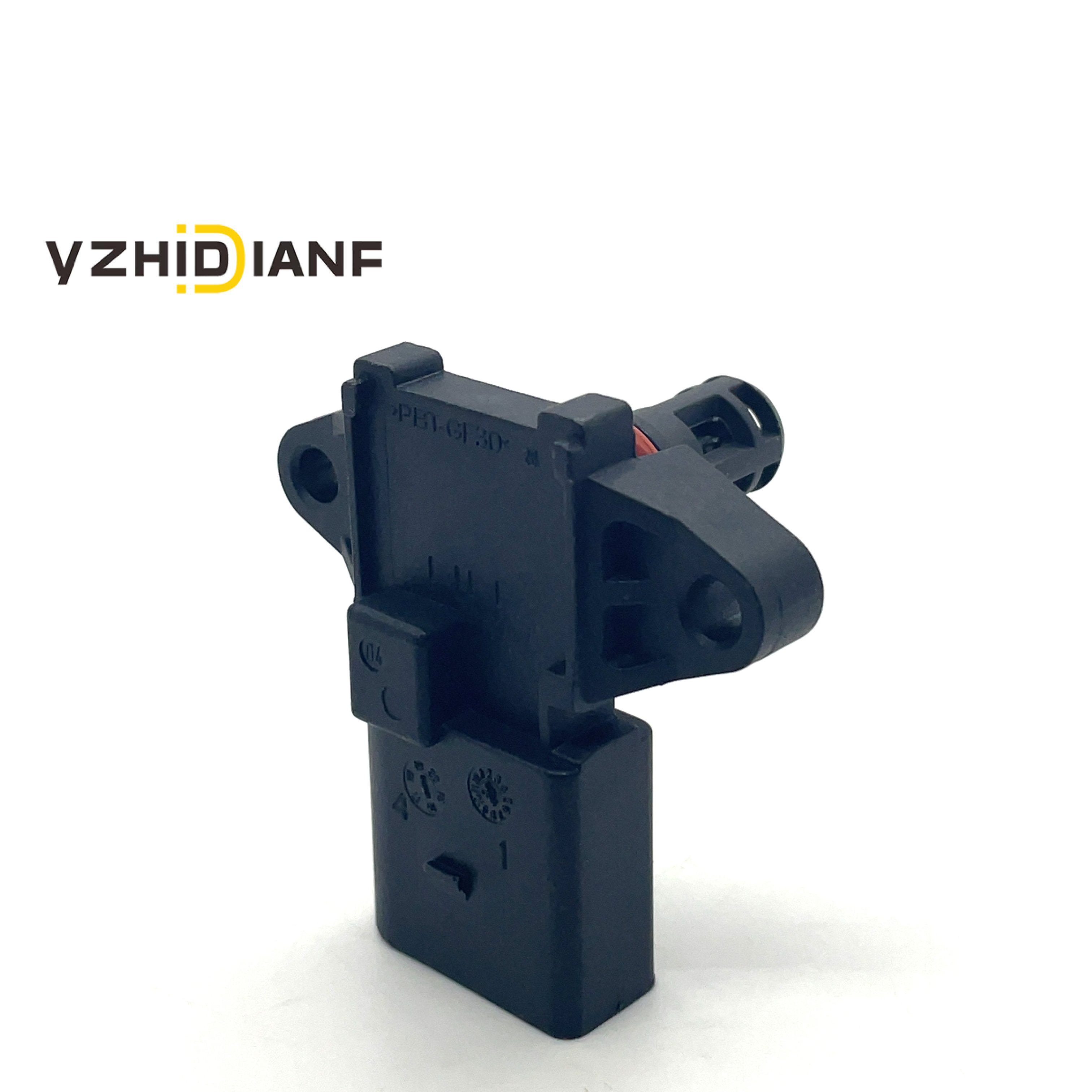 Factory Price Manifold Absolute Pressure Sensor 03D906051A 03D906051 110308-0239010 68050010AA PW811648 Map Sensor for VW Audi