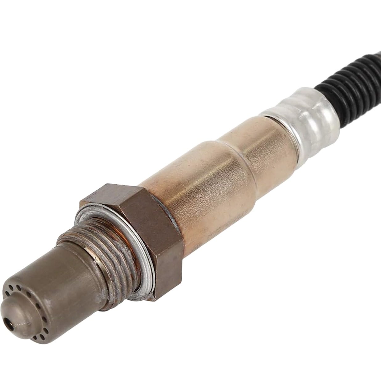 11787599942 Auto Parts Rear O2 Oxygen Sensor for BMW 2016 3 Series 1.6T 11787599942