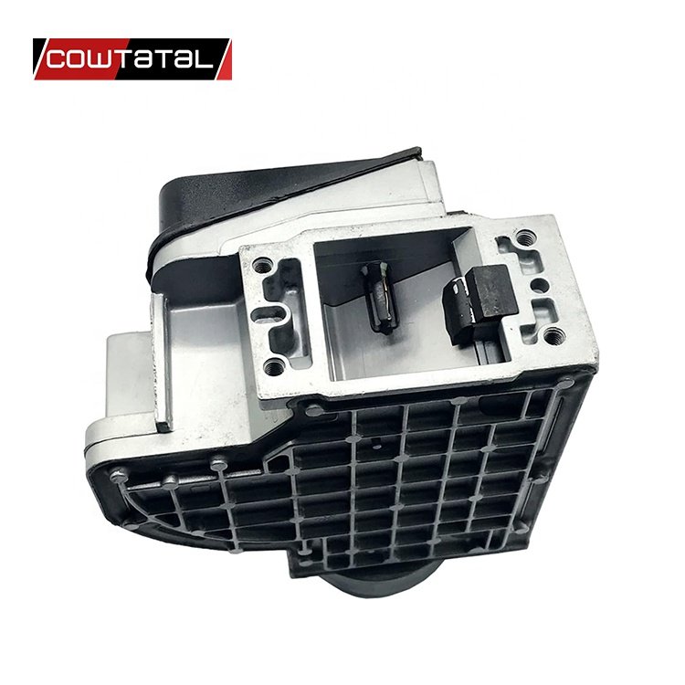 0280202130 Auto MAF Sensor Mass Air Flow Sensor Meter For Audi A6 OEM 0280202130 037906301C