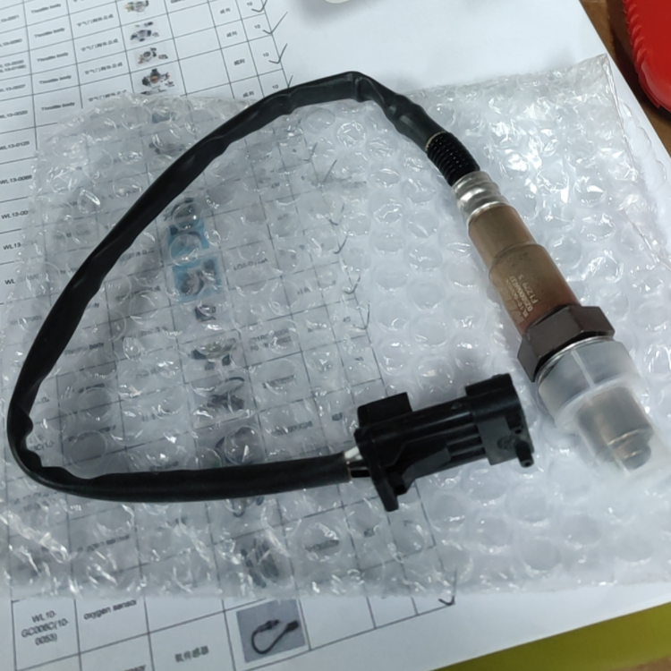 Factory Price Wholesale Car Oxygen O2 Sensor WL10-0055 WL10-GC027C 258006966 for BYD F0 F3 G3 L3 Auto Lambda Sensor De Oxigeno