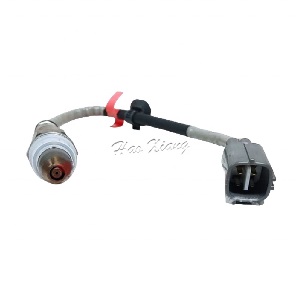 Haoxiang Auto Part High Quality O2 Oxygen Sensor 89467-60170 for Toyota Land Cruiser