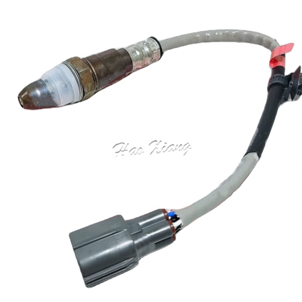 Haoxiang Auto Part High Quality O2 Oxygen Sensor 89467-60170 for Toyota Land Cruiser