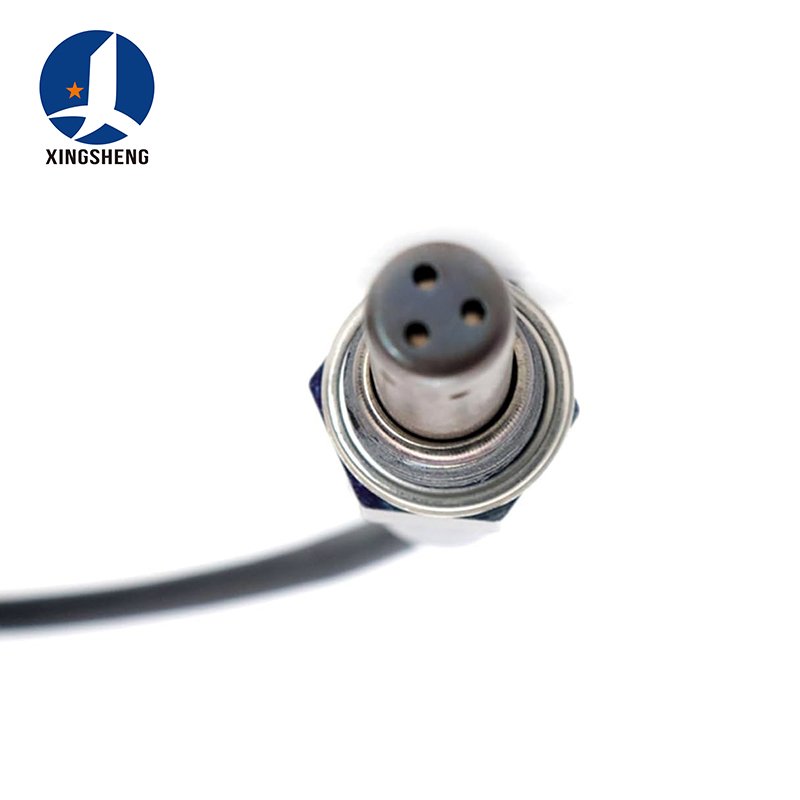 Auto Oxygen O2 Sensor 89465-02390 for 2014-2016 TOYOTA COROLLA 1.8L 234-4921 Oxygien Sensor