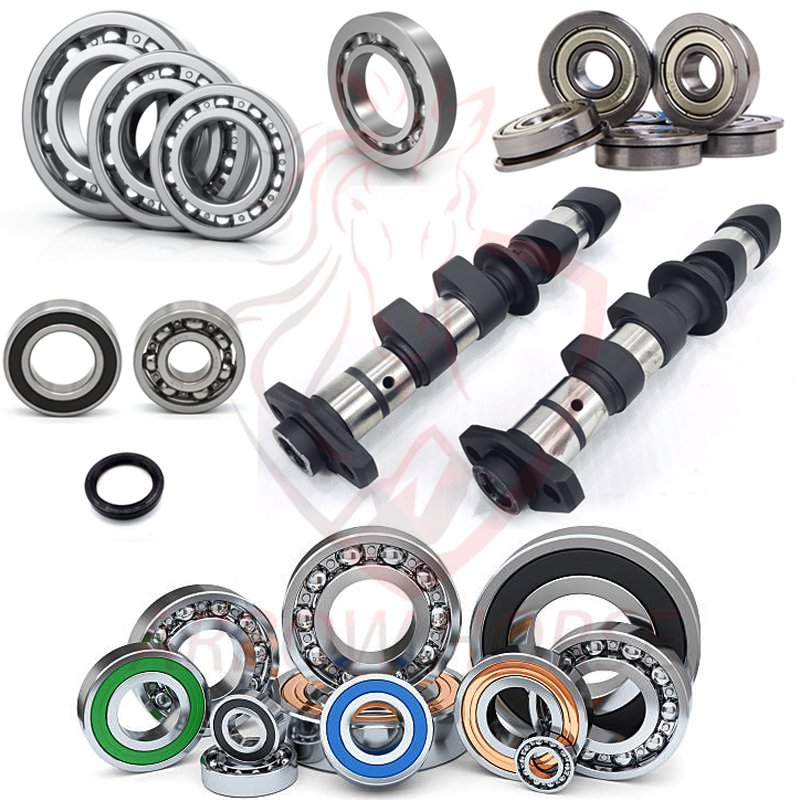 TAH Auto Engine Parts Car Camshaft Accessories for CHANGAN CS 15 CS 55 PLUS 2021 UNI-K UNI-V ALSVIN V5 V7 HUNTER F70 HONORS